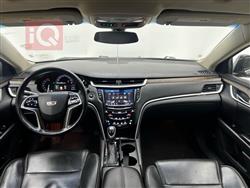كاديلاك XTS